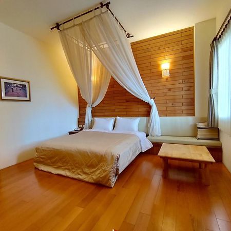 Spring Garden B&B Renai Habitación foto