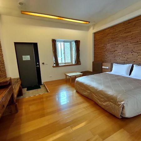 Spring Garden B&B Renai Habitación foto