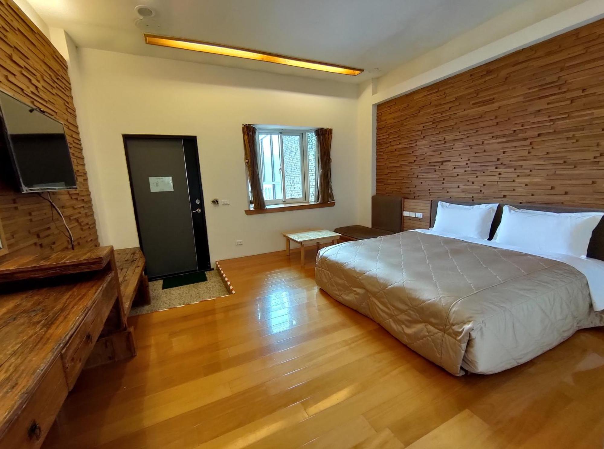Spring Garden B&B Renai Habitación foto