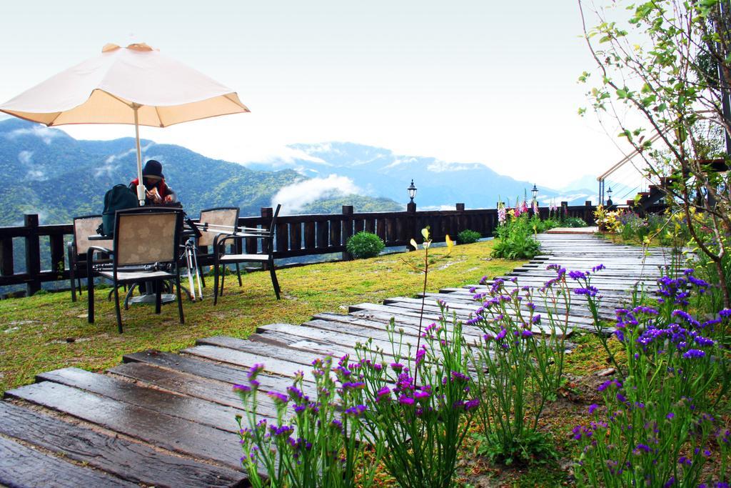 Spring Garden B&B Renai Exterior foto