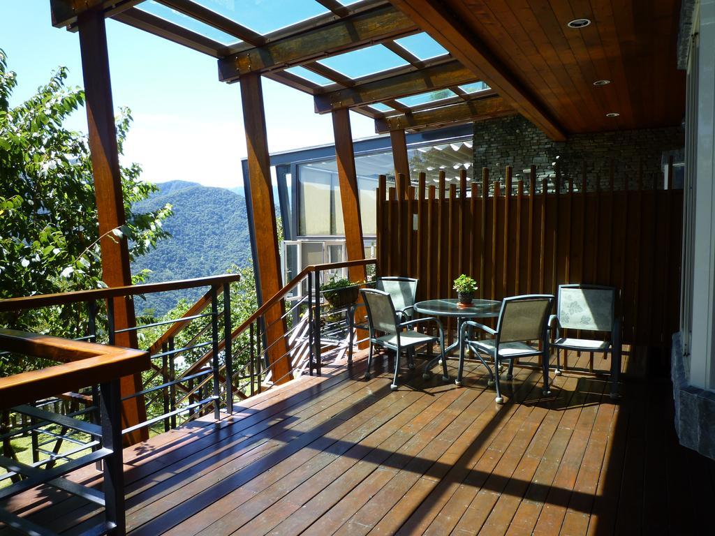 Spring Garden B&B Renai Exterior foto